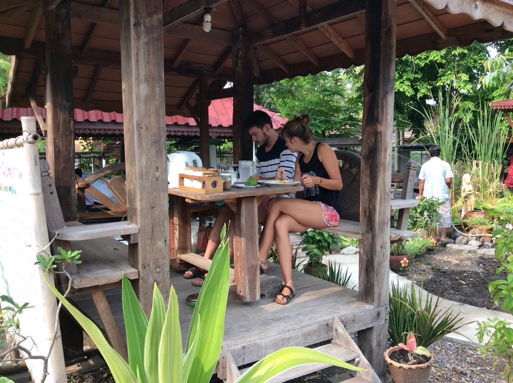 The Little Lopburi Village Dış mekan fotoğraf
