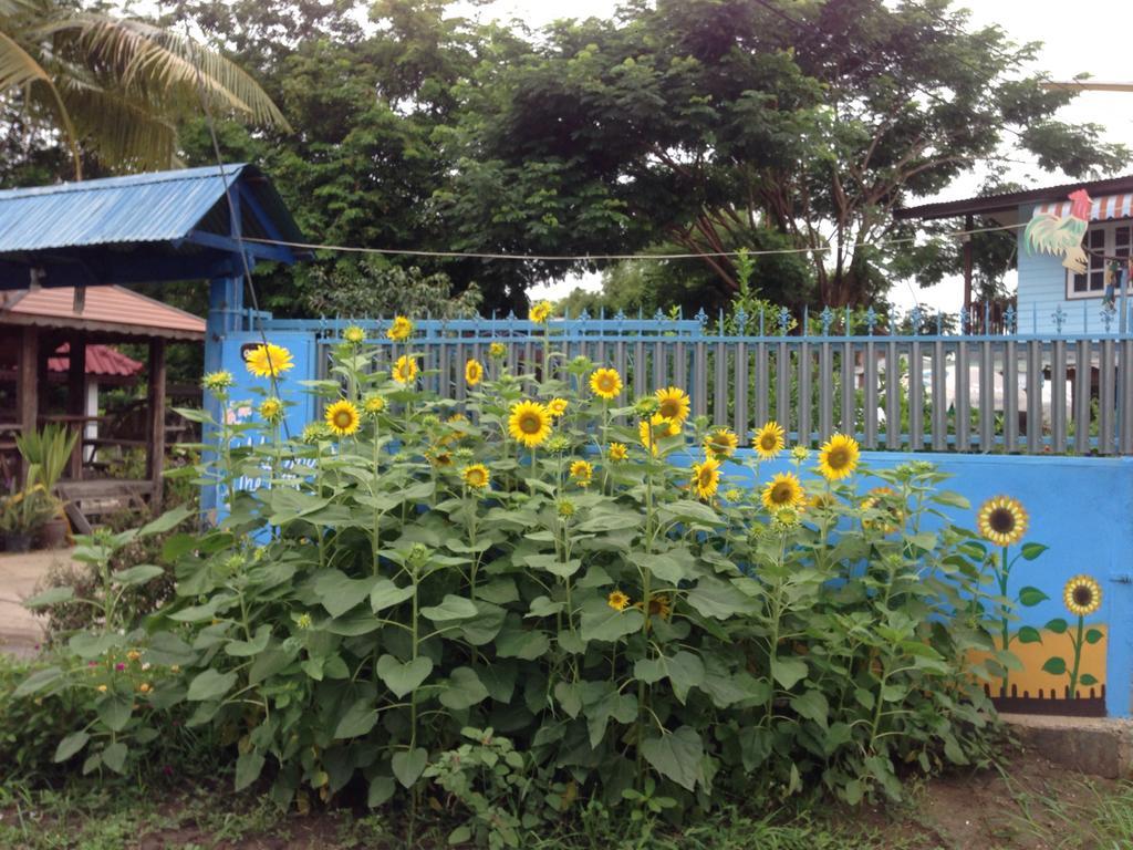 The Little Lopburi Village Dış mekan fotoğraf