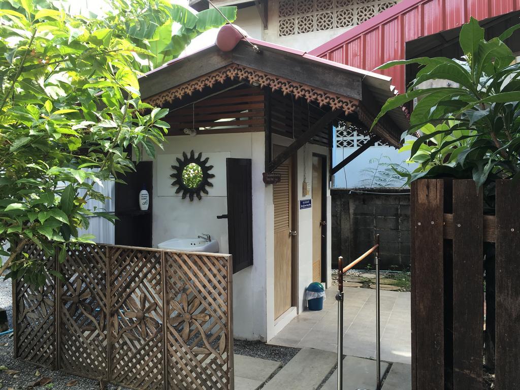 The Little Lopburi Village Dış mekan fotoğraf