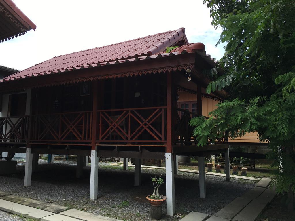 The Little Lopburi Village Dış mekan fotoğraf
